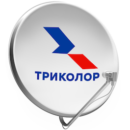 Триколор Рощино